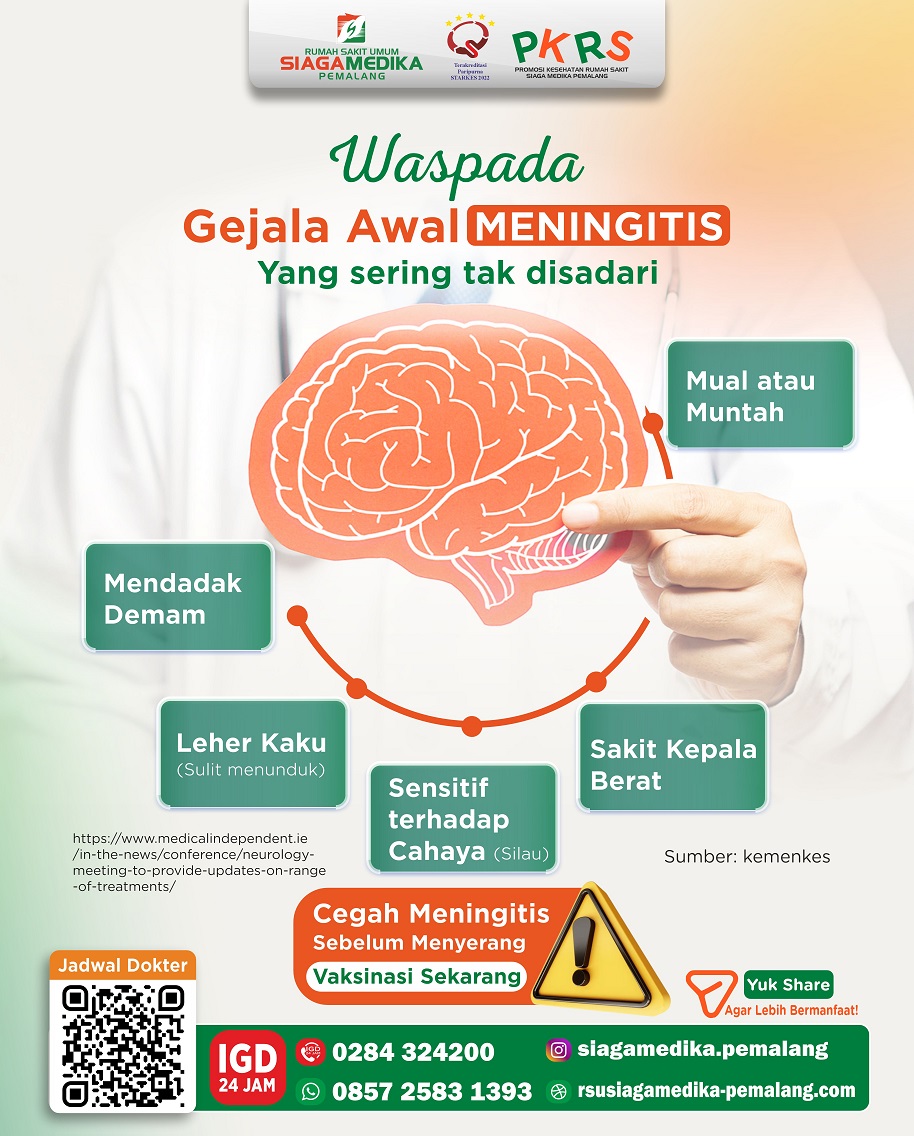 Poster Kesehatan